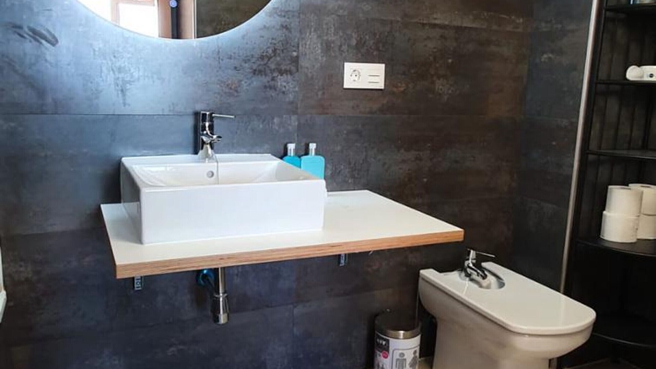 Photo of Bathroom in Pulpi
