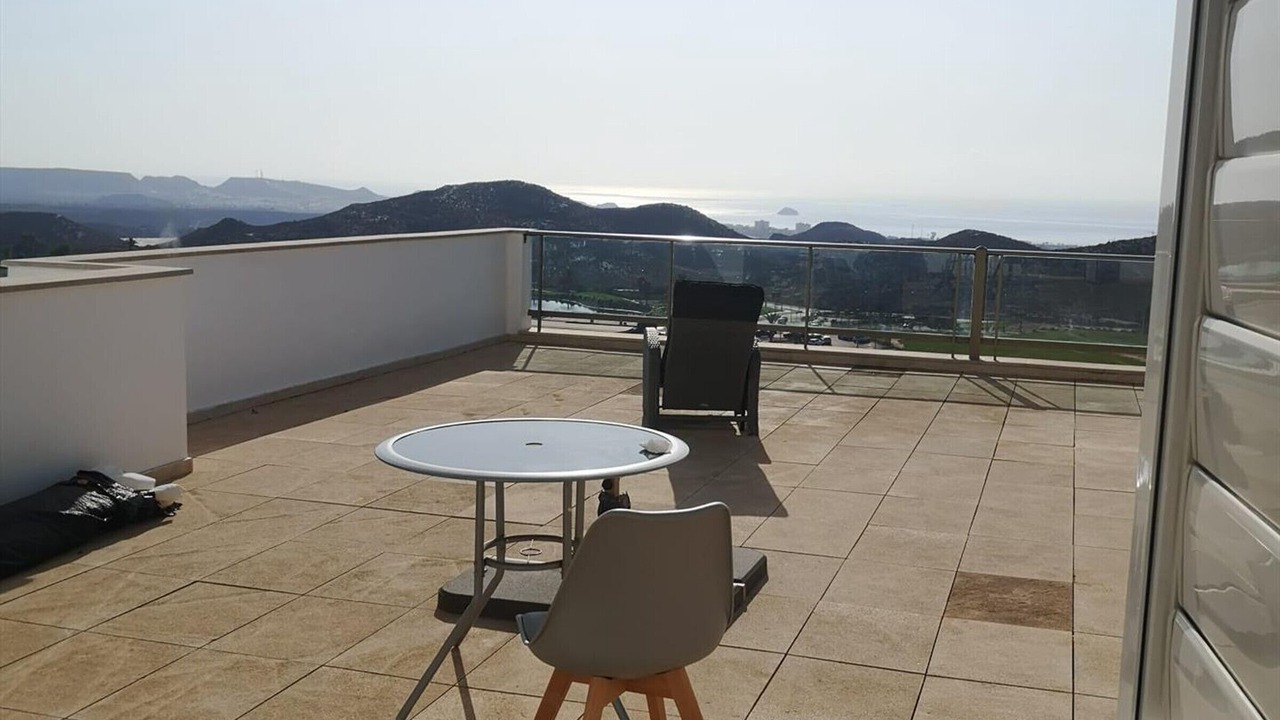 Photo of Patio Balcony in Pulpi