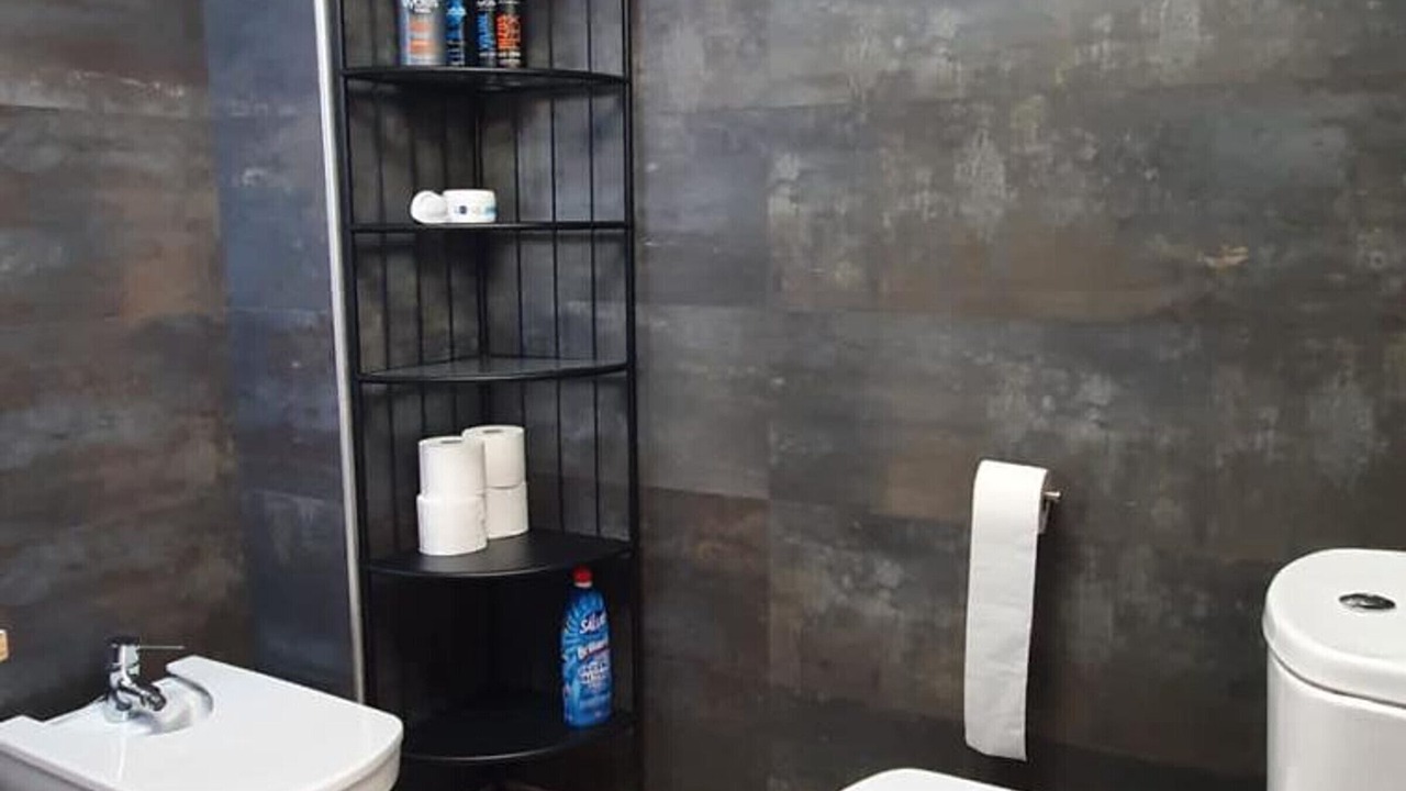 Photo of Bathroom in Pulpi