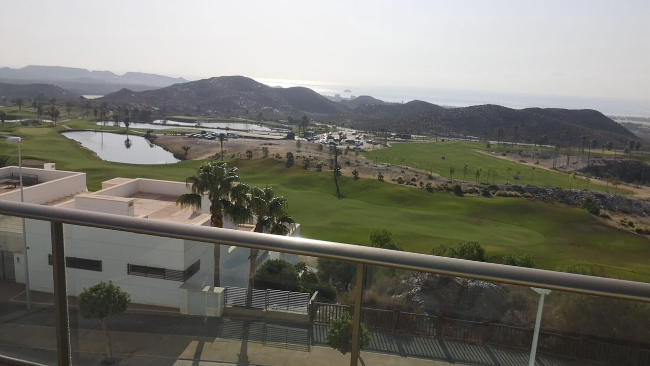 Photo of Outdoor in Pulpi