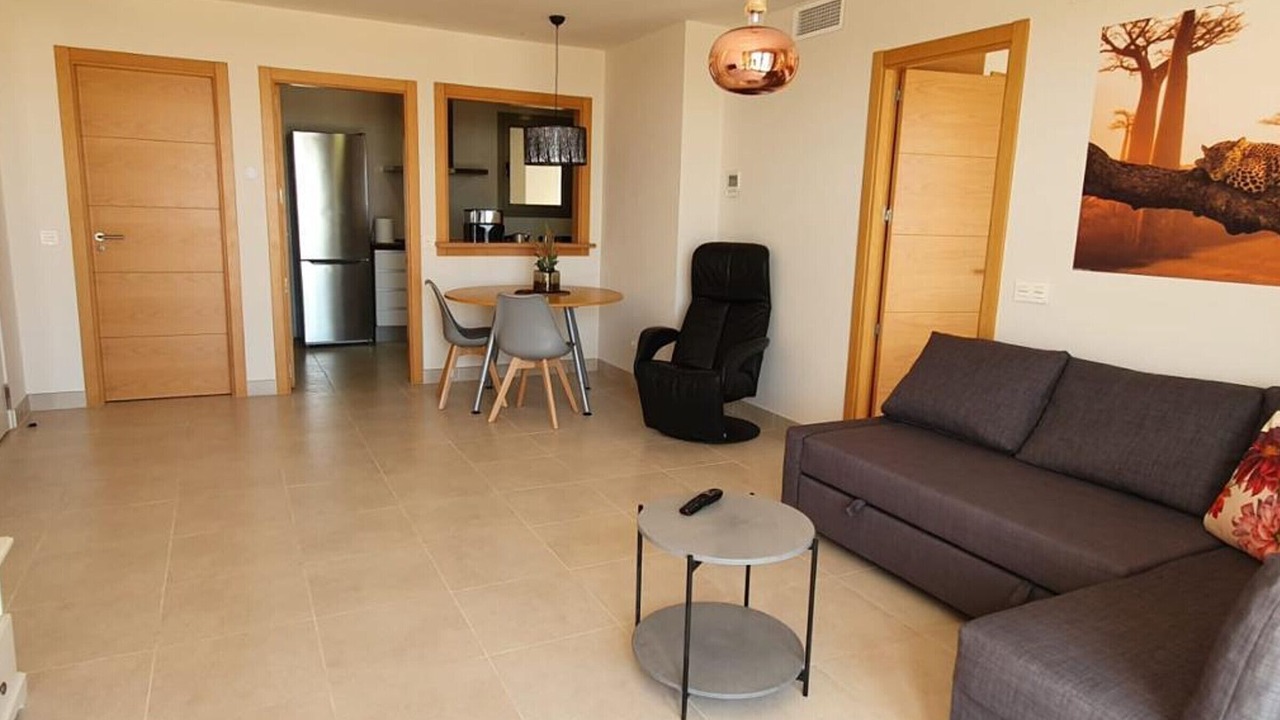 Photo of Livingroom in Pulpi