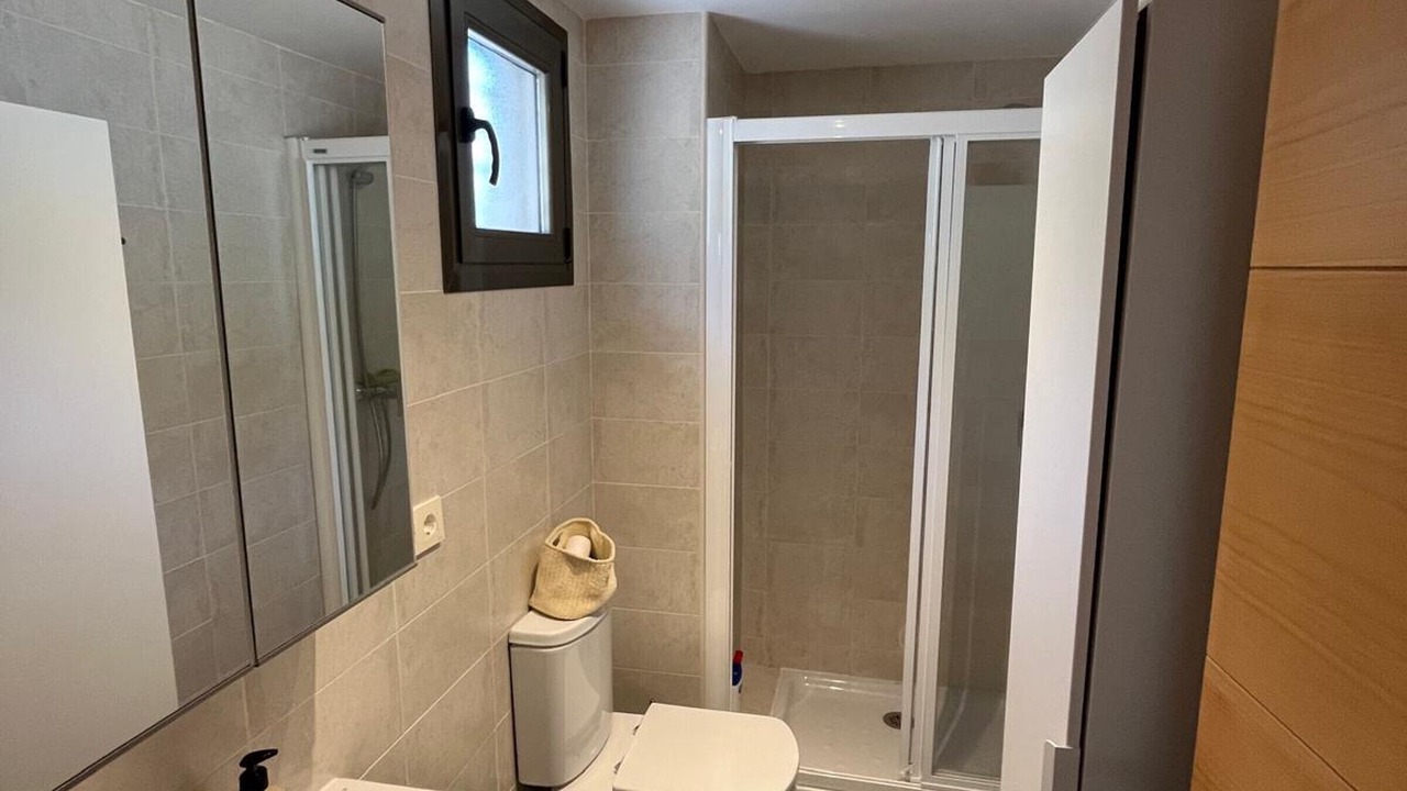 Photo of Bathroom in Pulpi