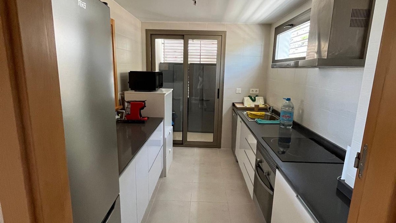 Photo of Kitchen in Pulpi