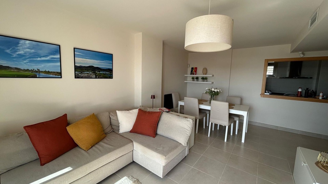 Photo of Livingroom in Pulpi