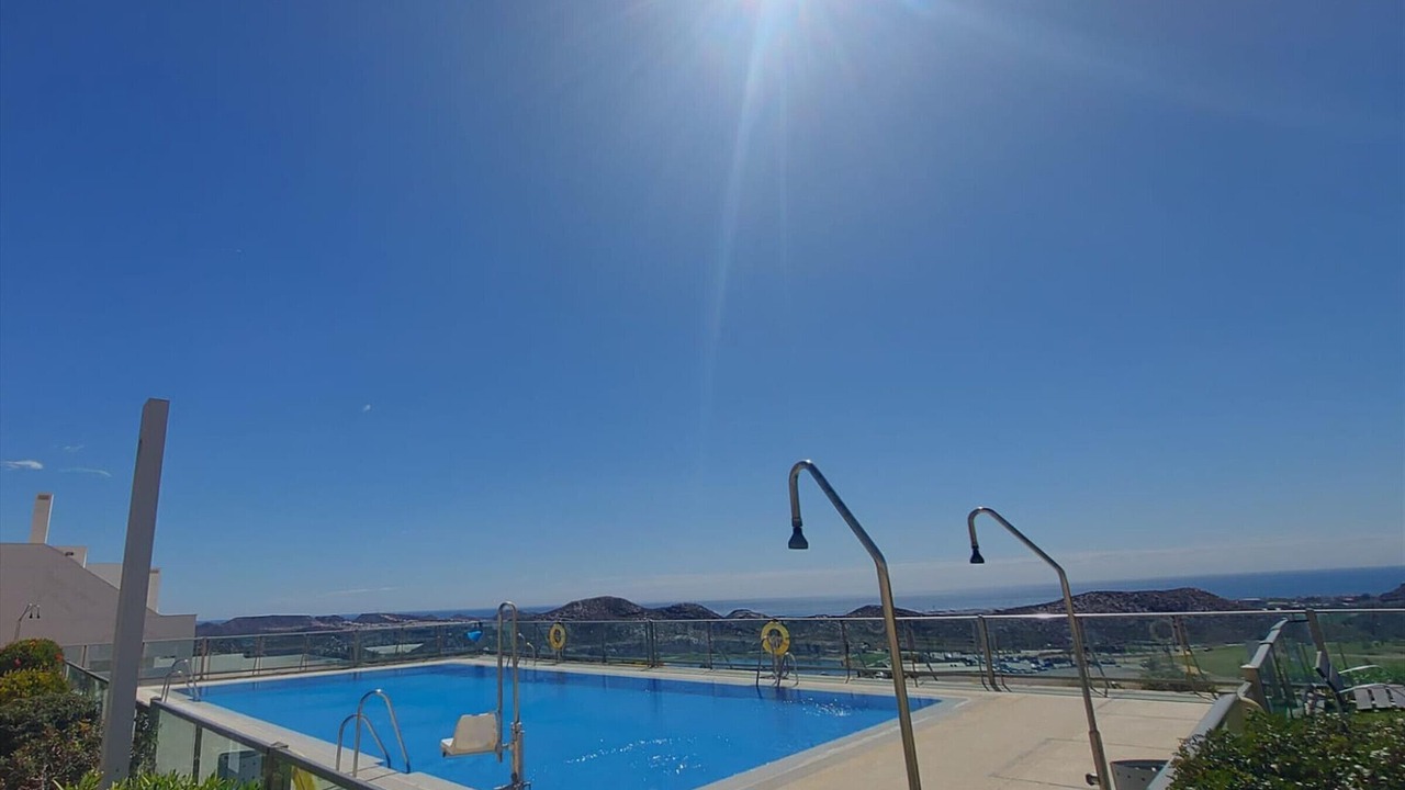 Photo of Outdoor in Pulpi