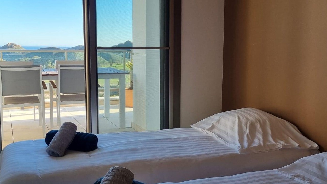 Photo of Bedroom in Pulpi