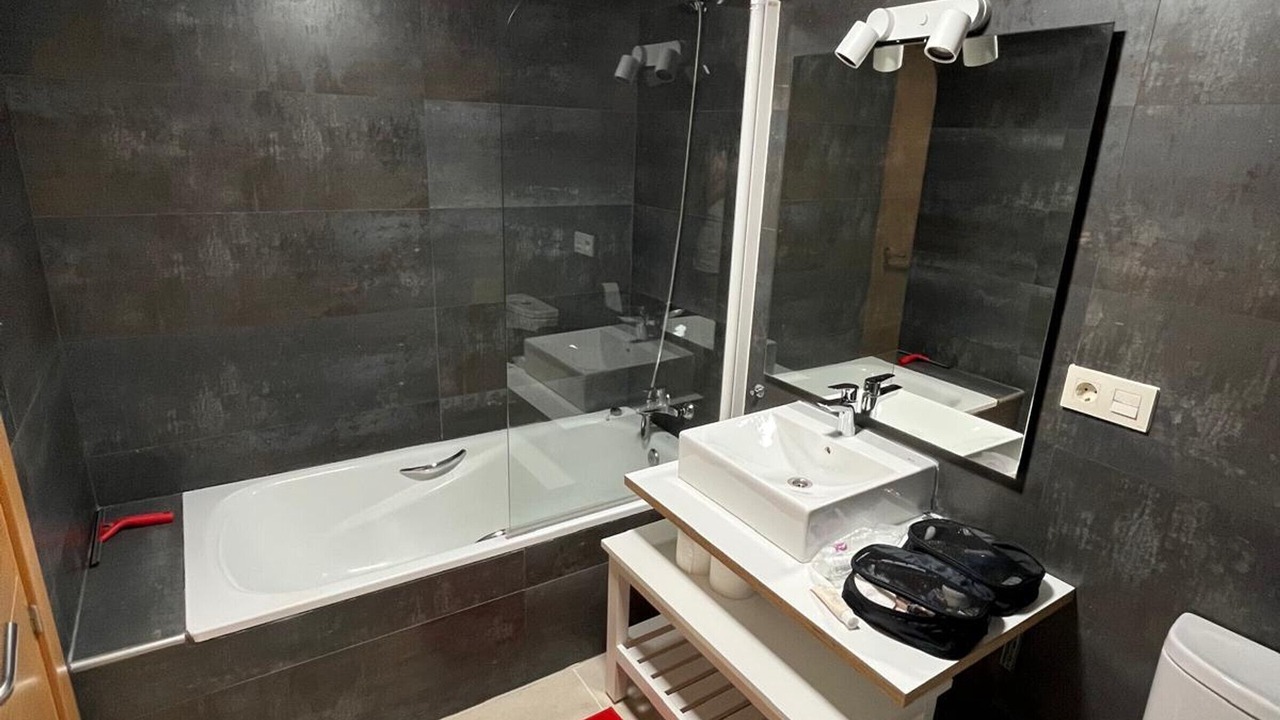 Photo of Bathroom in Pulpi
