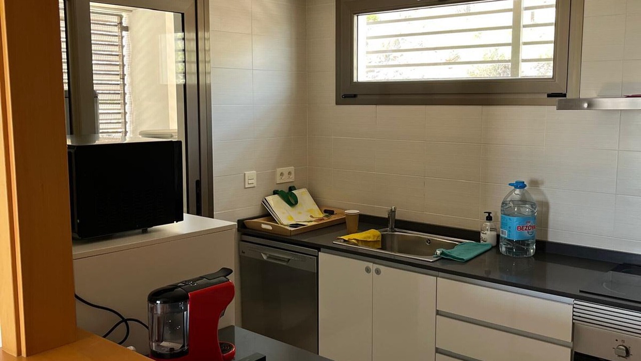 Photo of Kitchen in Pulpi