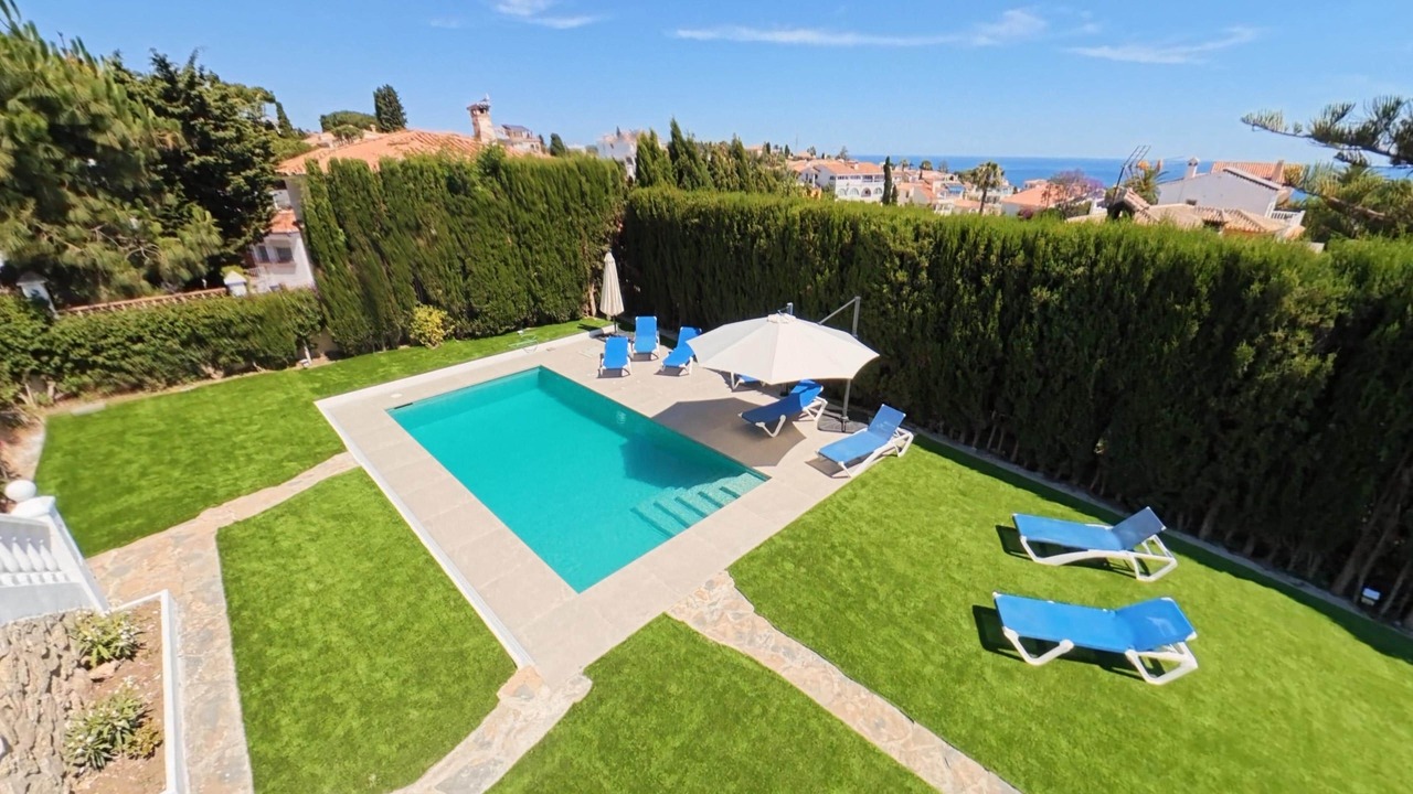 Photo of Outdoor in Caleta de Velez