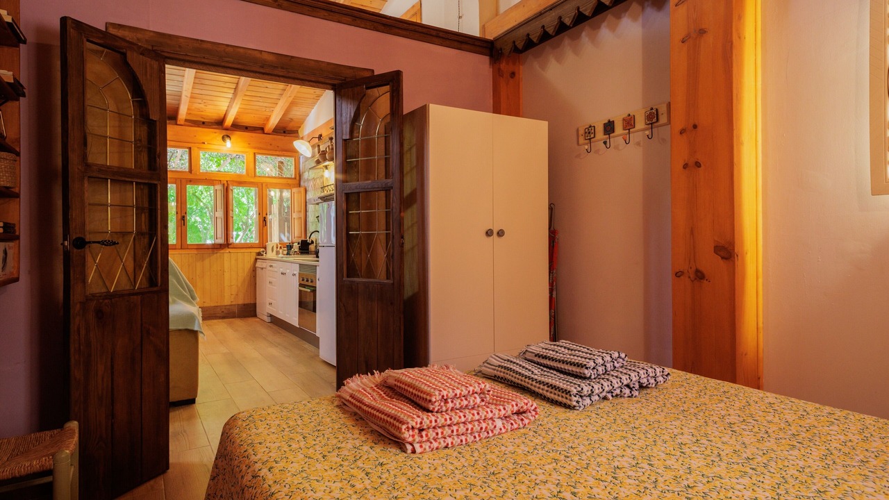 Photo of Bedroom in Carmona