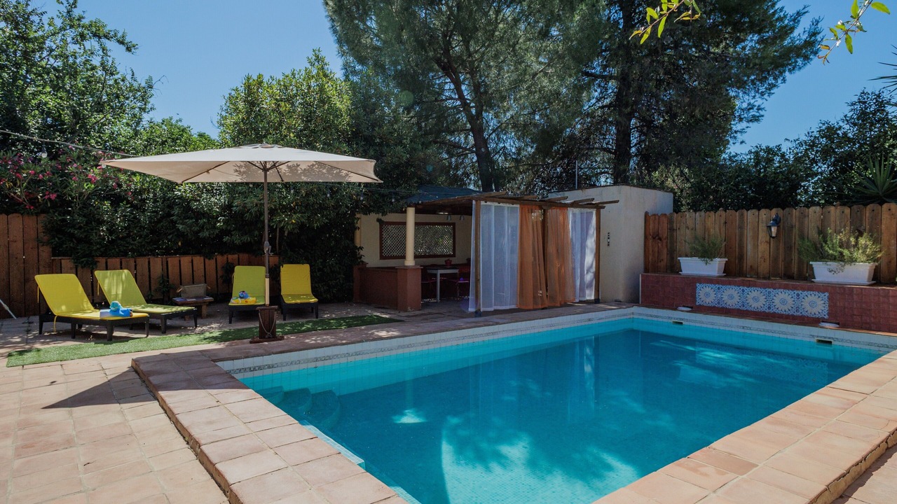 Photo of Outdoor in Carmona