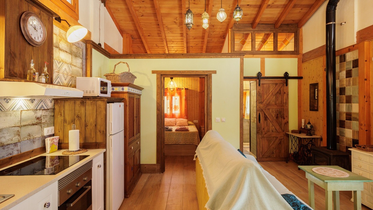 Photo of Kitchen in Carmona