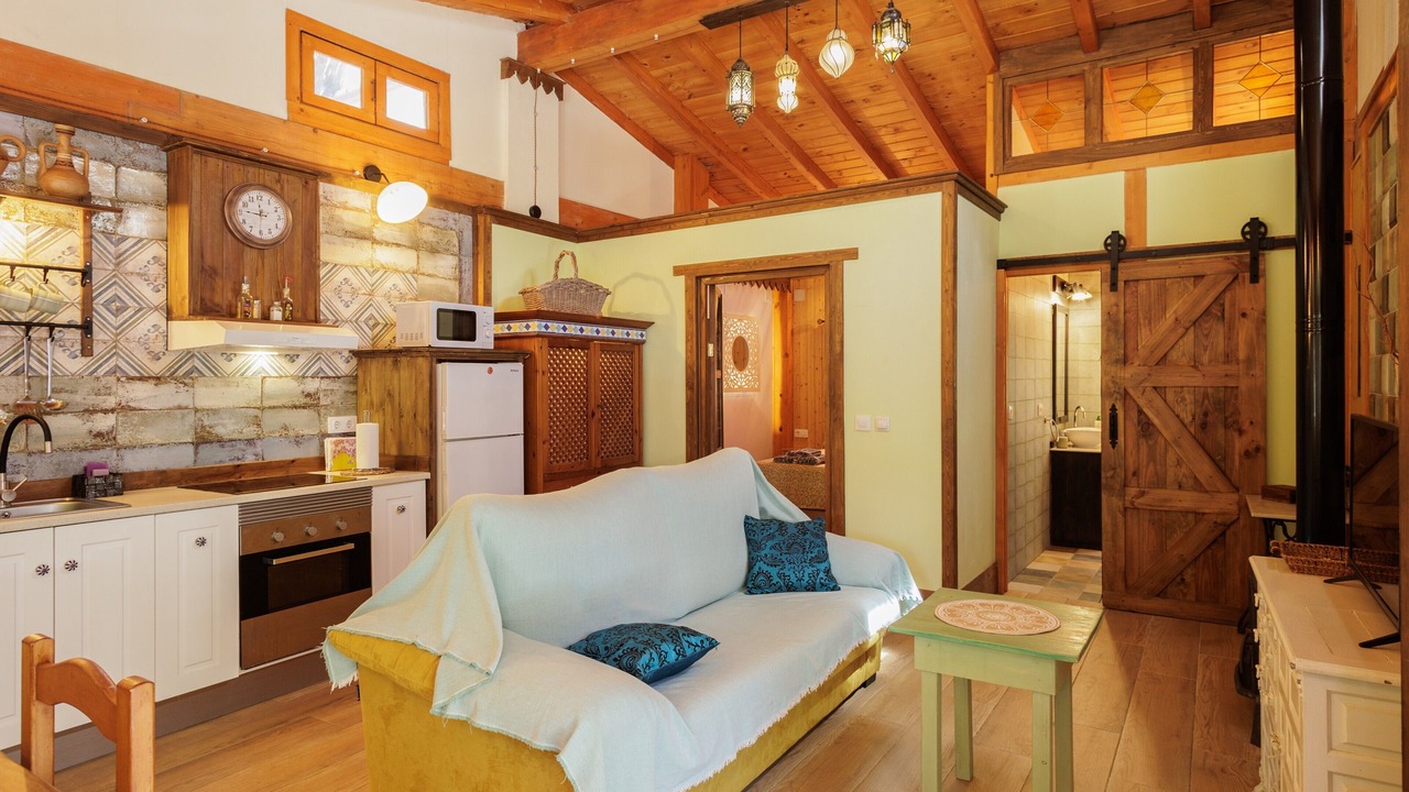 Photo of Livingroom in Carmona