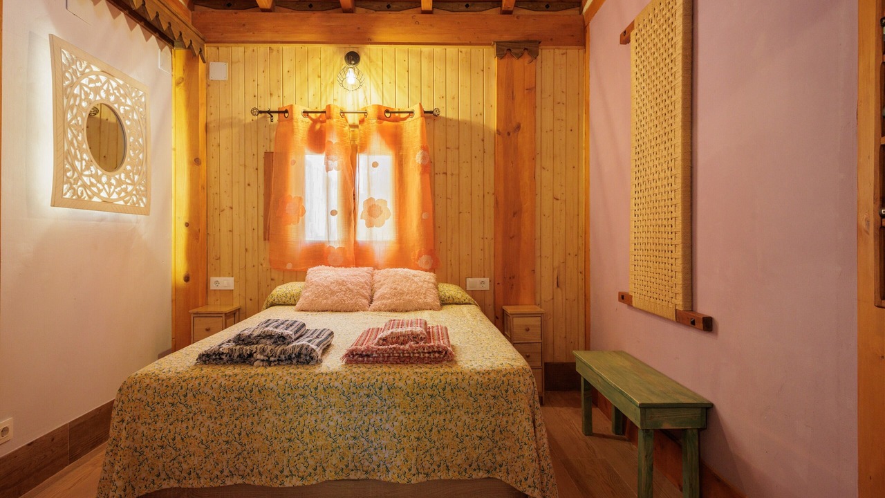 Photo of Bedroom in Carmona