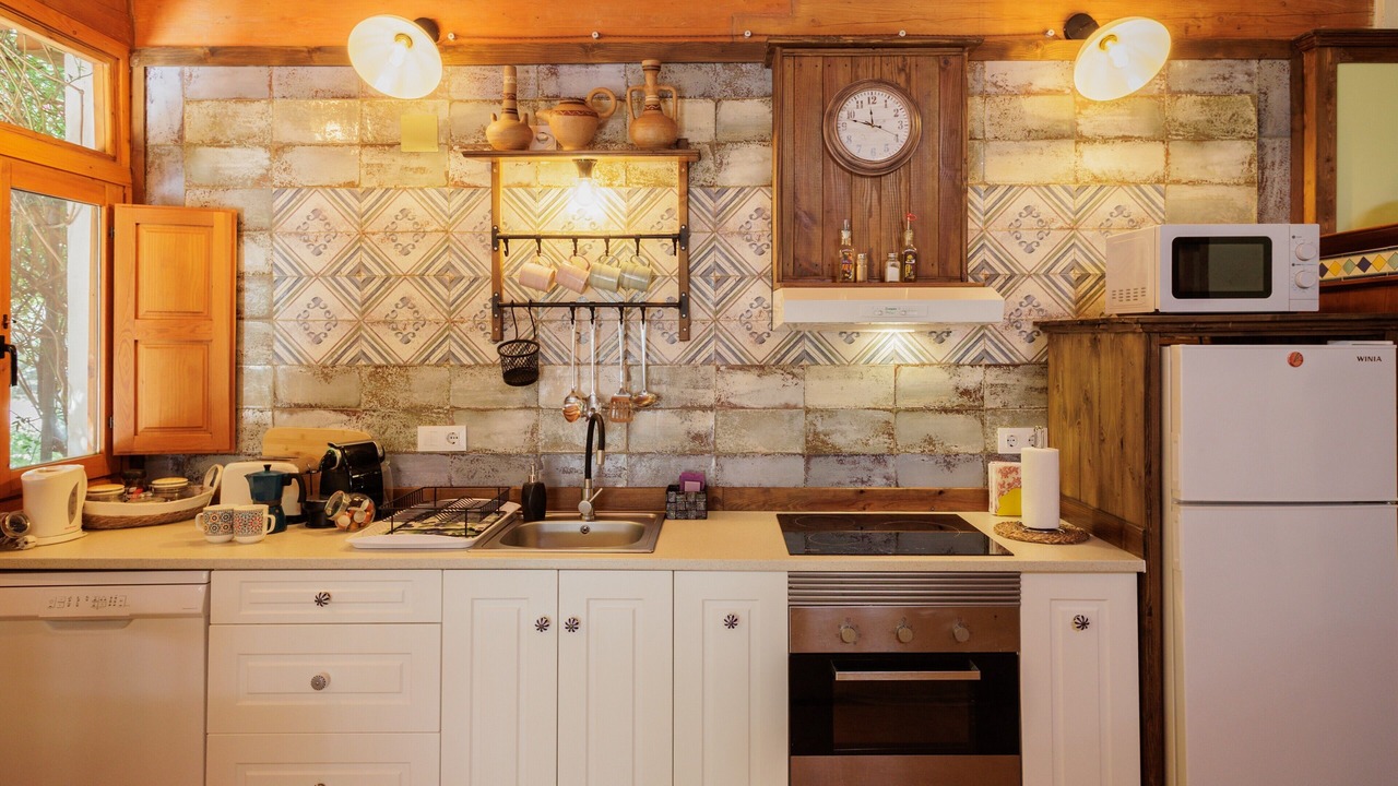Photo of Kitchen in Carmona