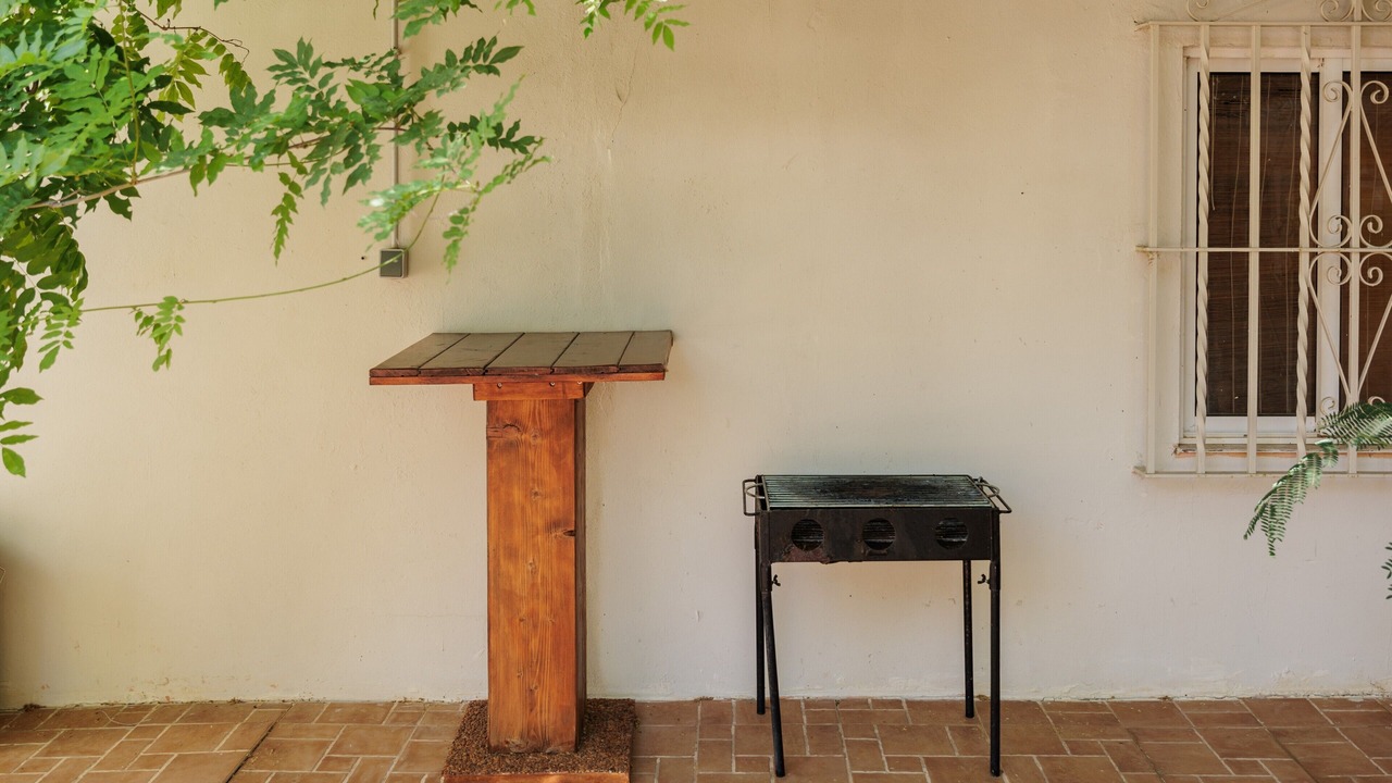 Photo of Patio Balcony in Carmona