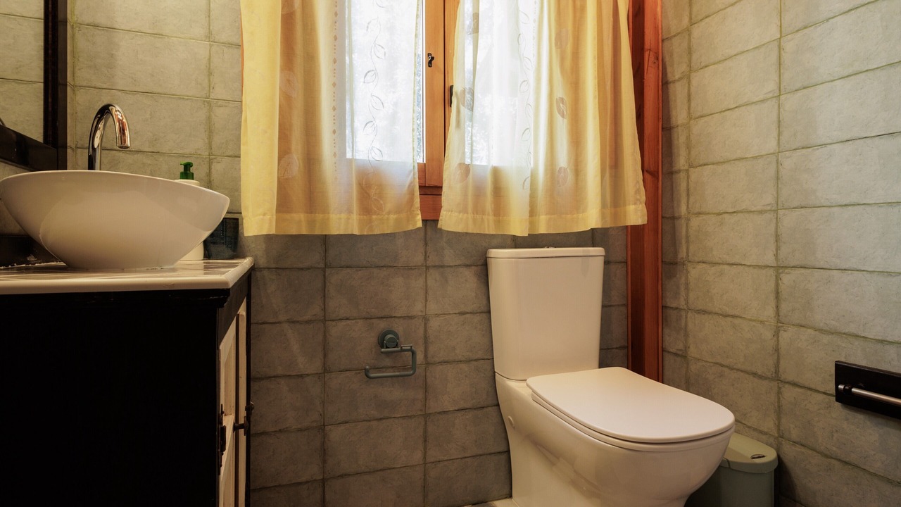Photo of Bathroom in Carmona