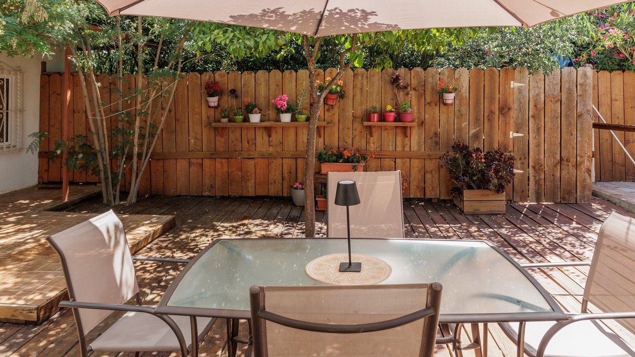 Photo of Outdoor in Carmona