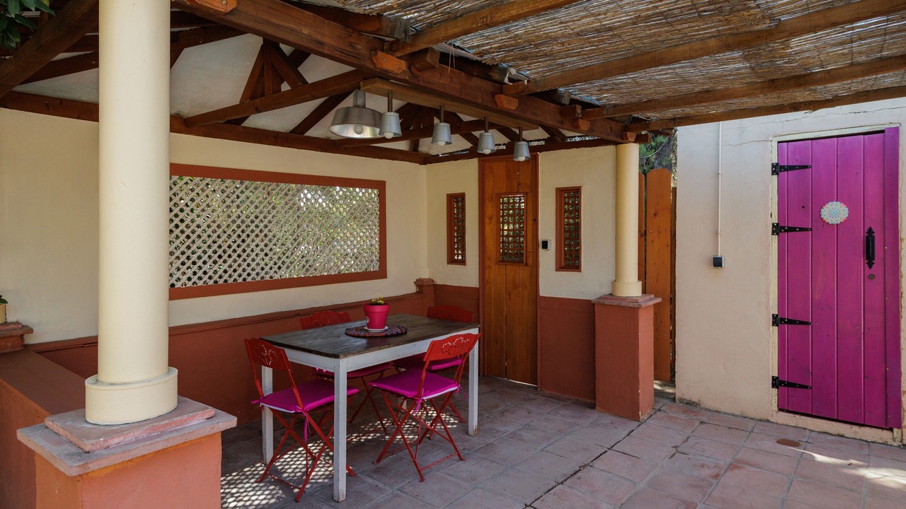Photo of Outdoor in Carmona