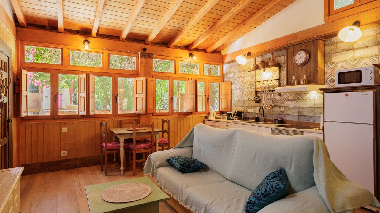 Photo of Livingroom in Carmona