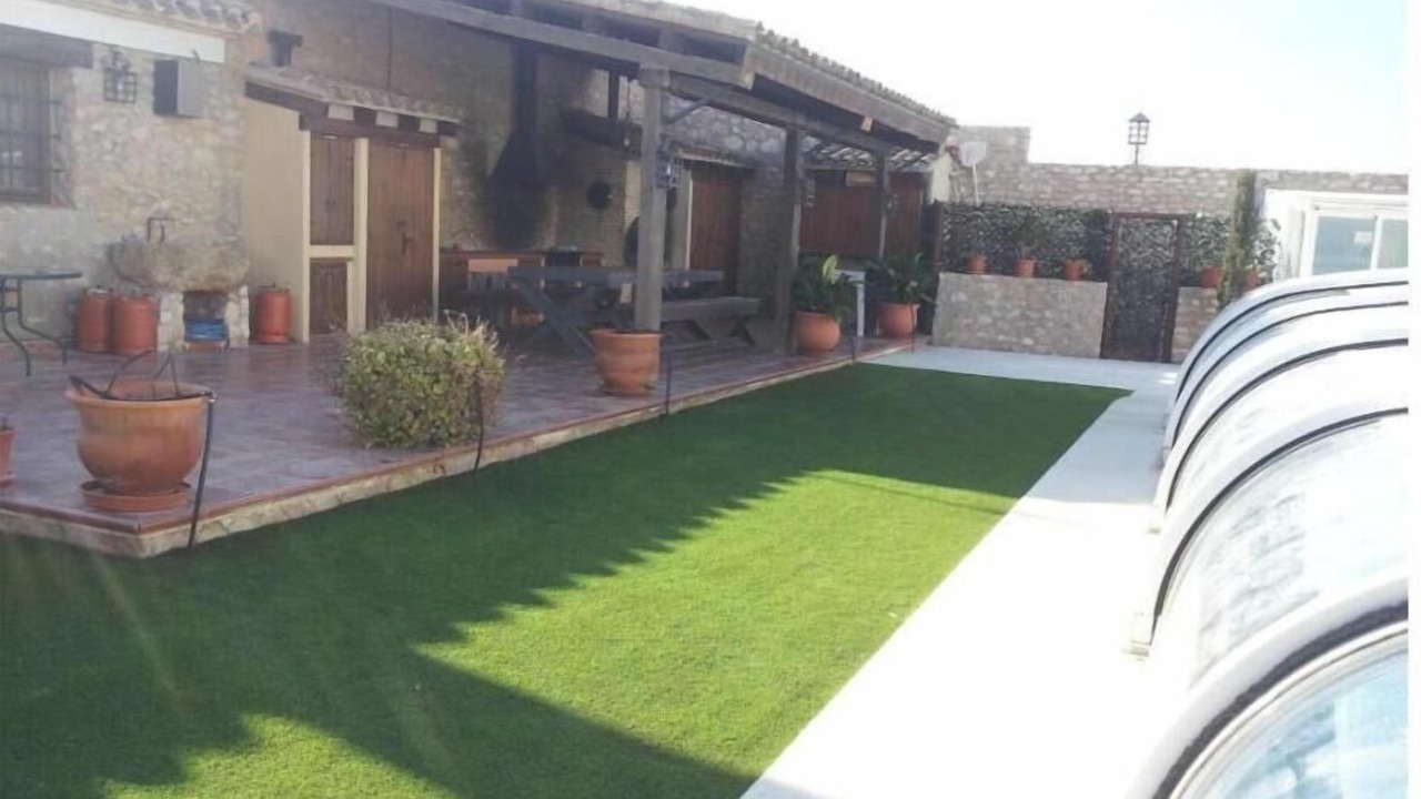 Photo of Outdoor in Romero