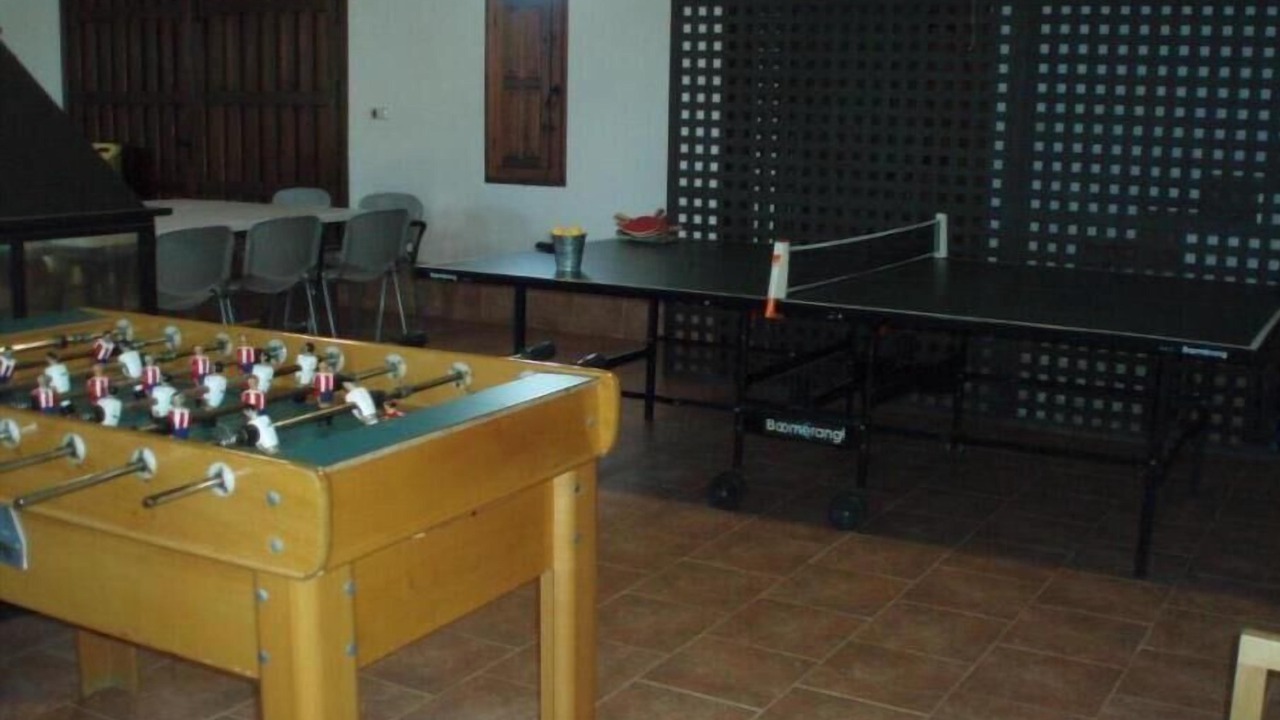 Photo of Bedroom in Romero