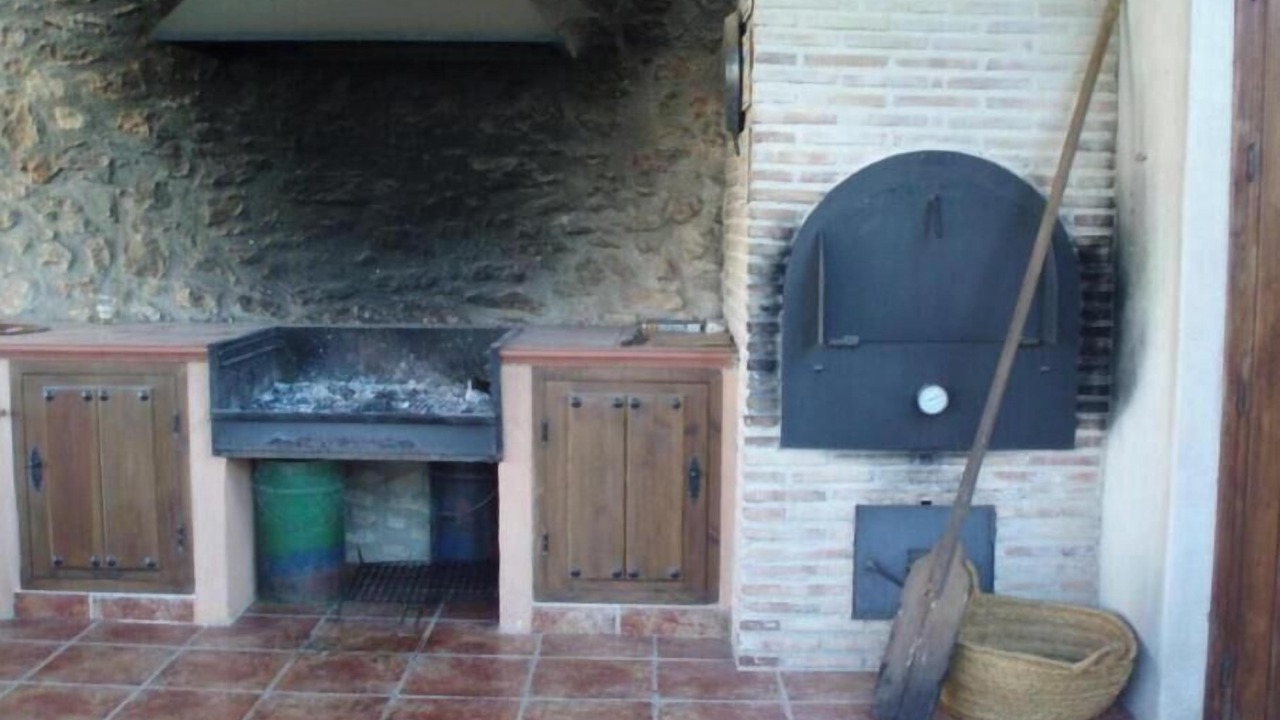 Photo of Outdoor in Romero