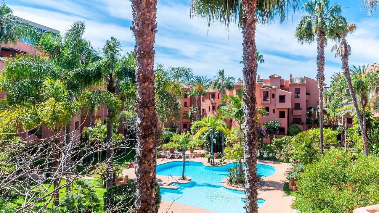 Photo of Outdoor in Marbella