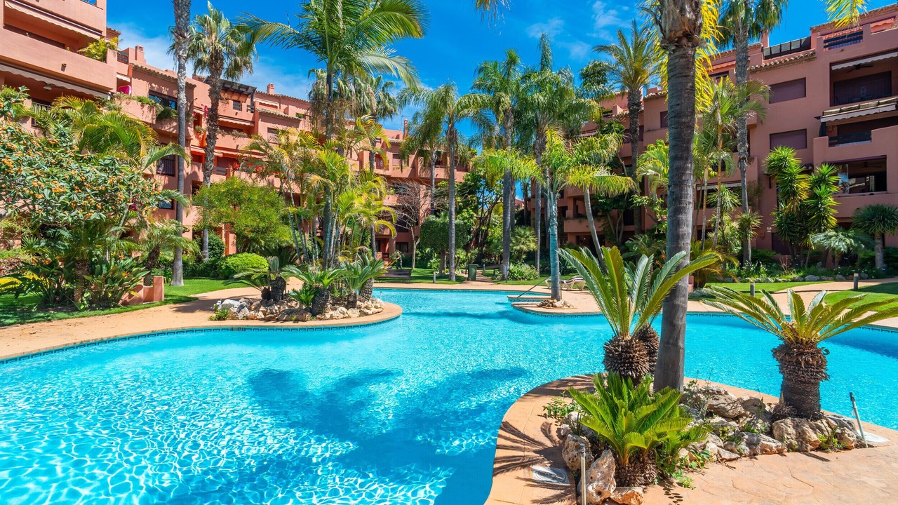 Photo of Outdoor in Marbella
