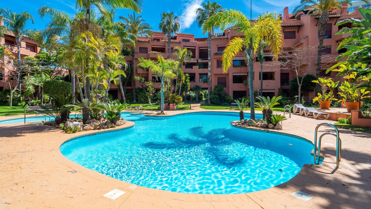 Photo of Outdoor in Marbella