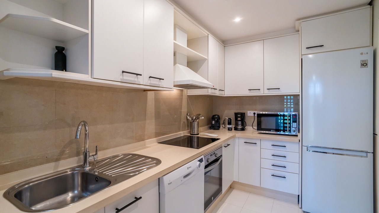 Photo of Kitchen in Marbella