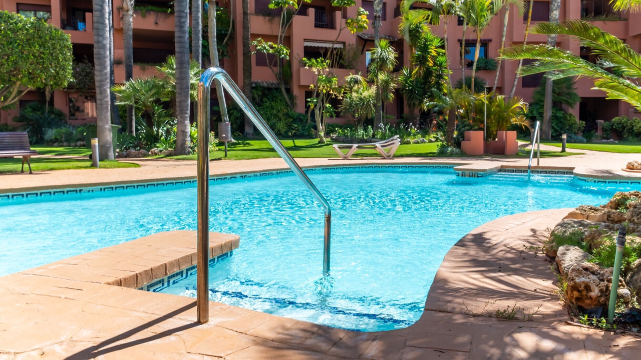 Photo of Outdoor in Marbella