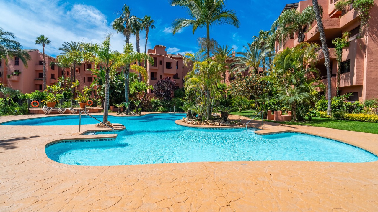 Photo of Outdoor in Marbella