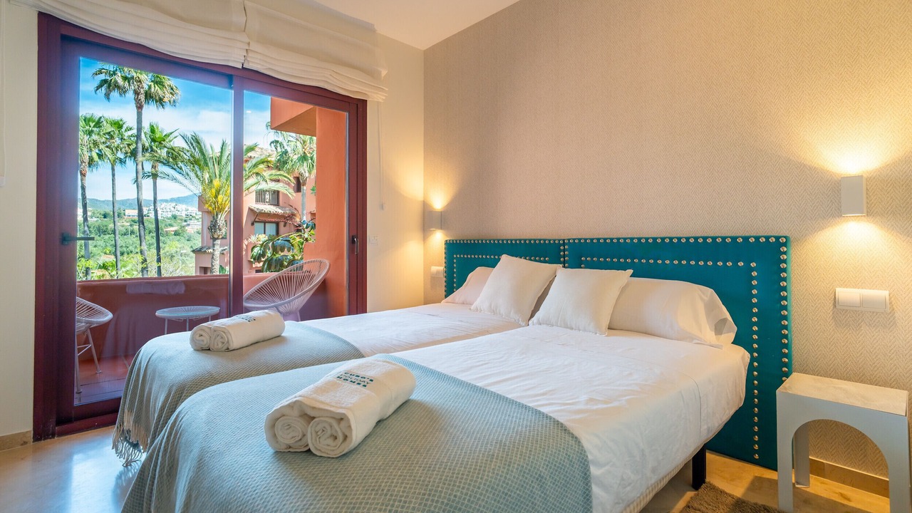 Photo of Bedroom in Marbella
