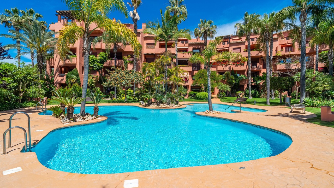 Photo of Outdoor in Marbella