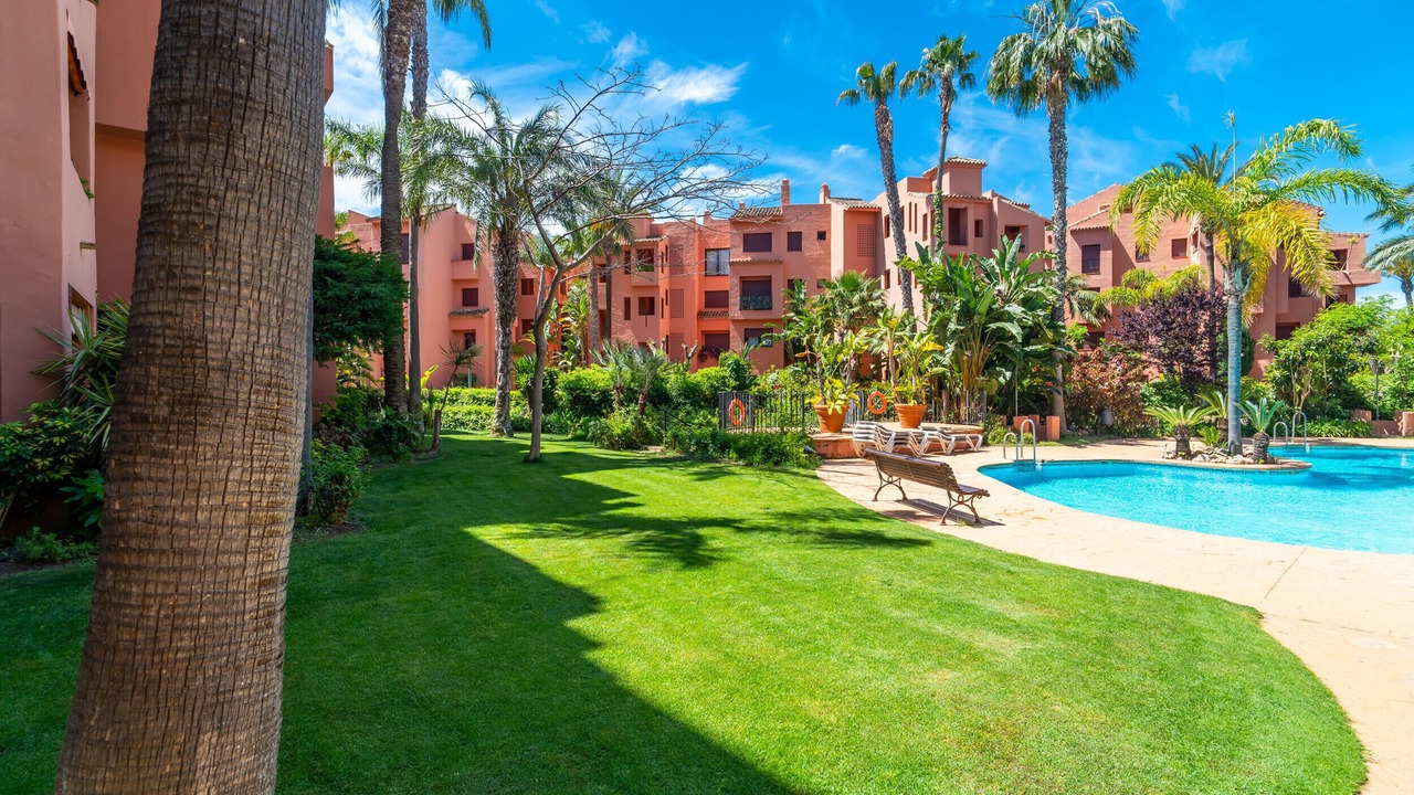 Photo of Outdoor in Marbella