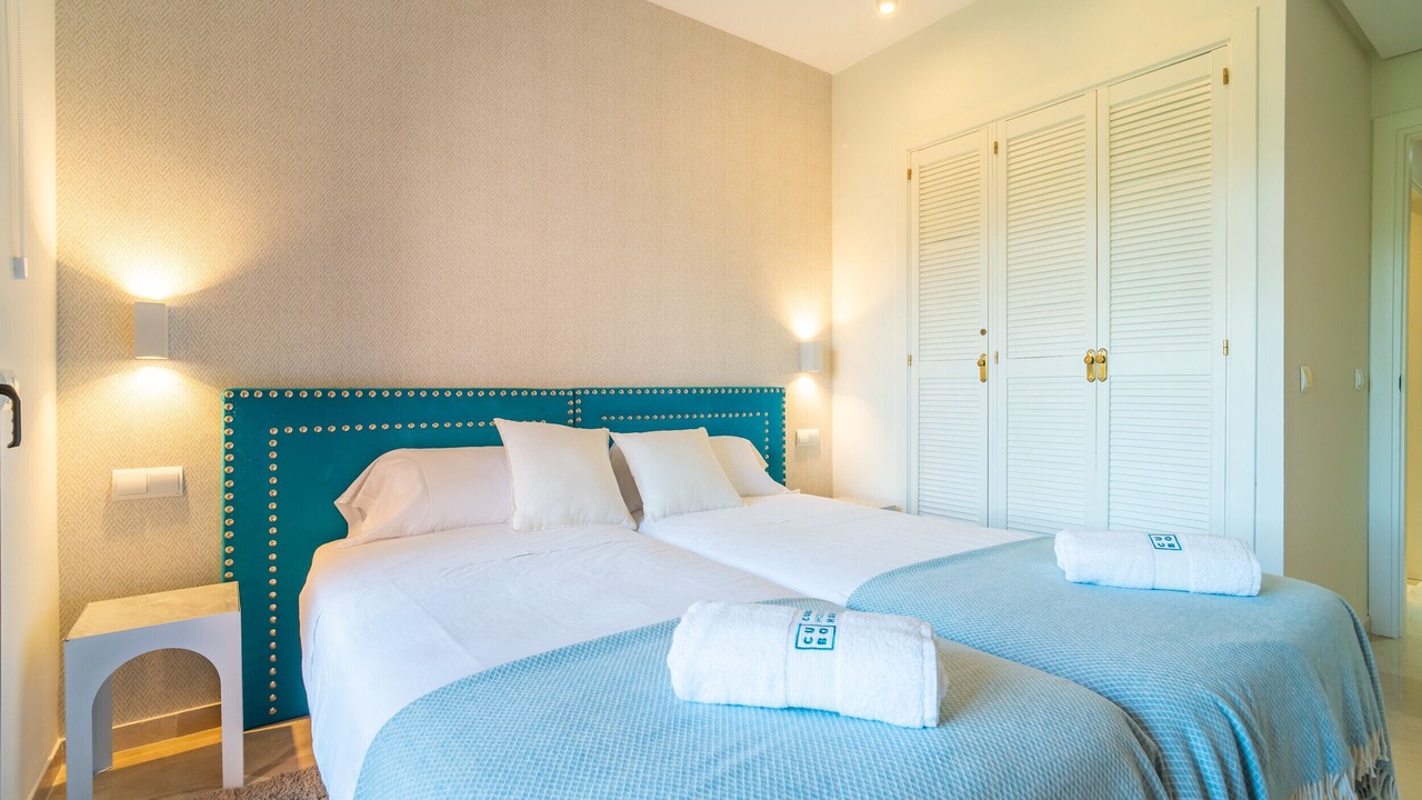 Photo of Bedroom in Marbella