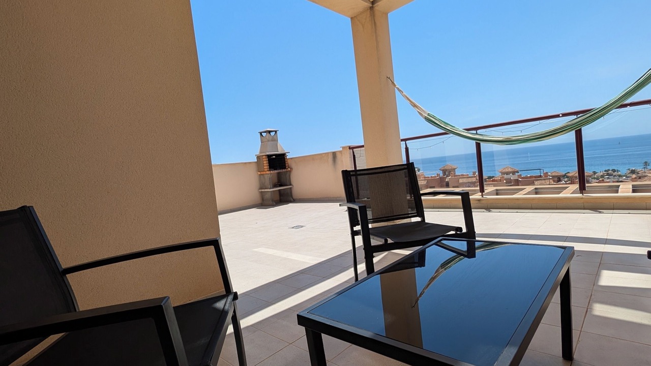 Photo of Patio Balcony in Los Puertos