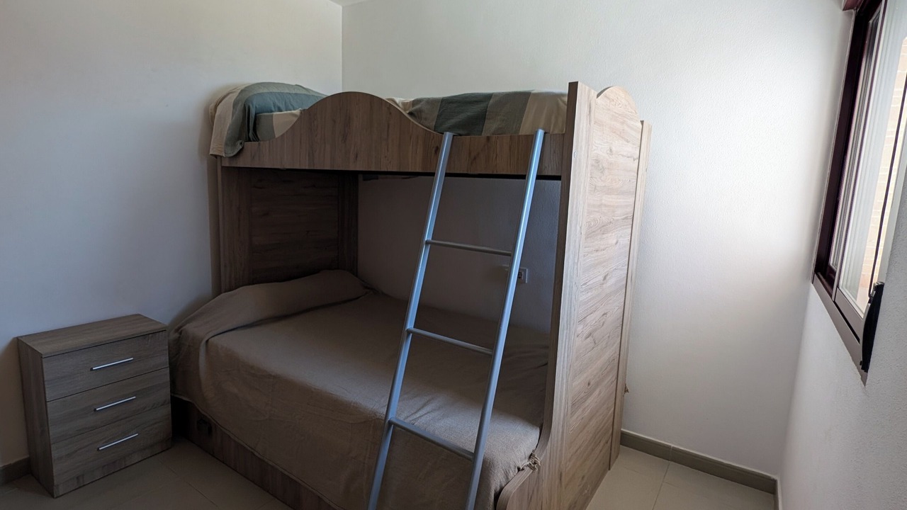 Photo of Bedroom in Los Puertos