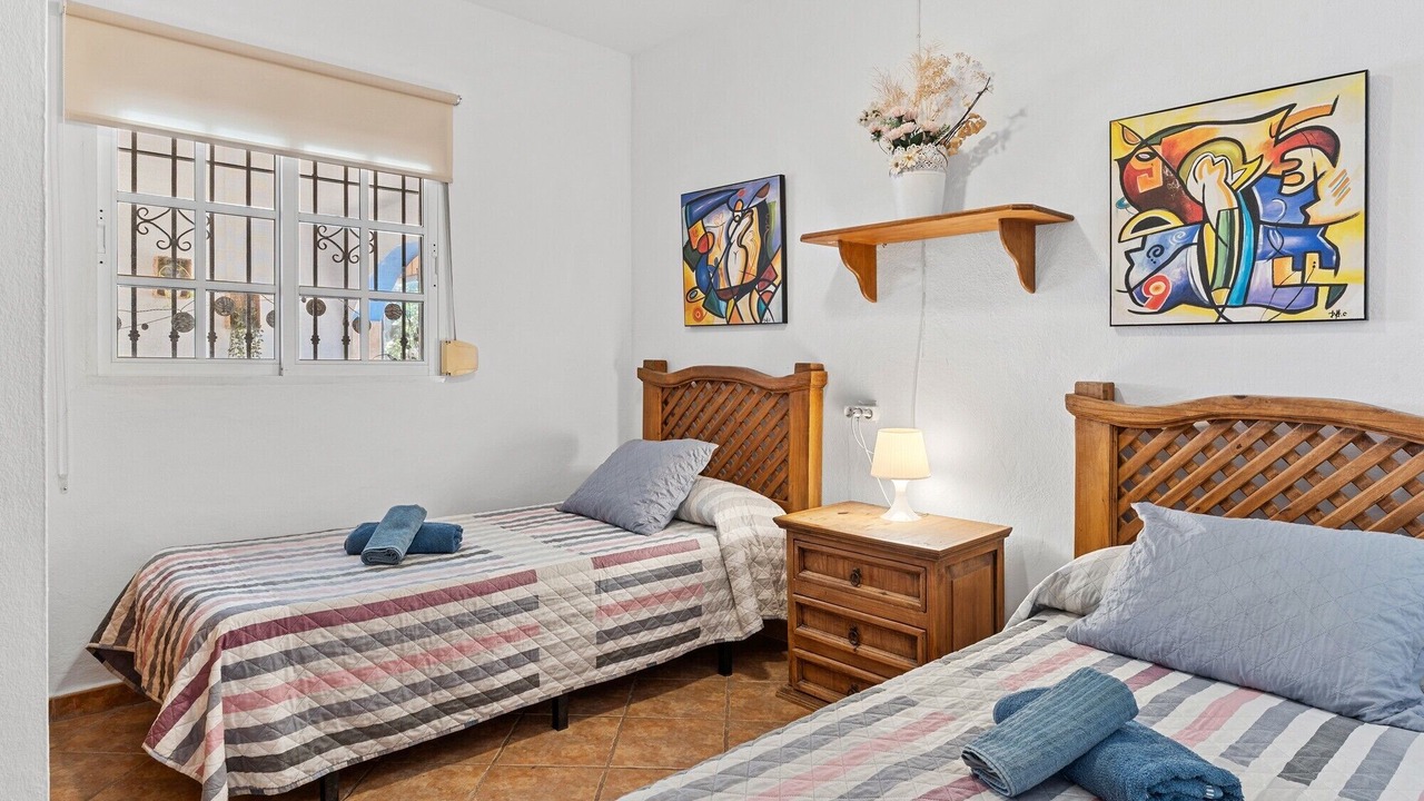 Photo of Bedroom in Alhaurin de la Torre