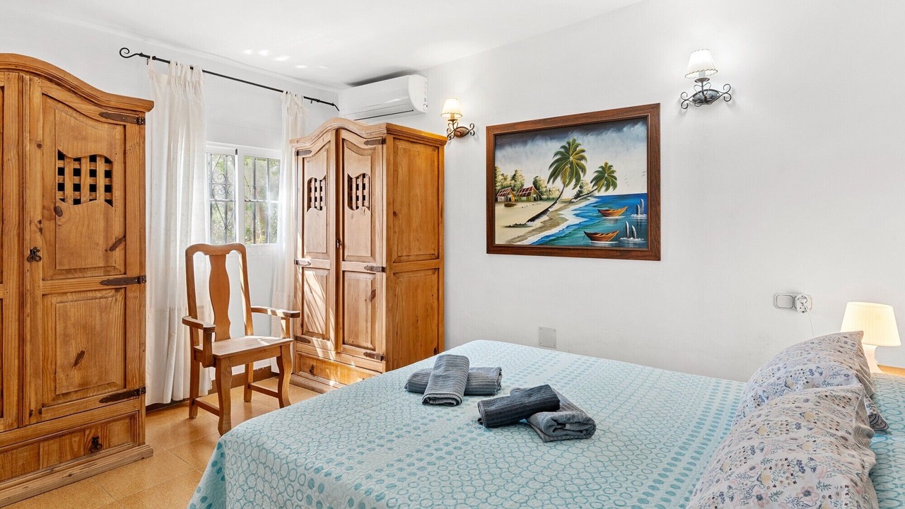 Photo of Bedroom in Alhaurin de la Torre