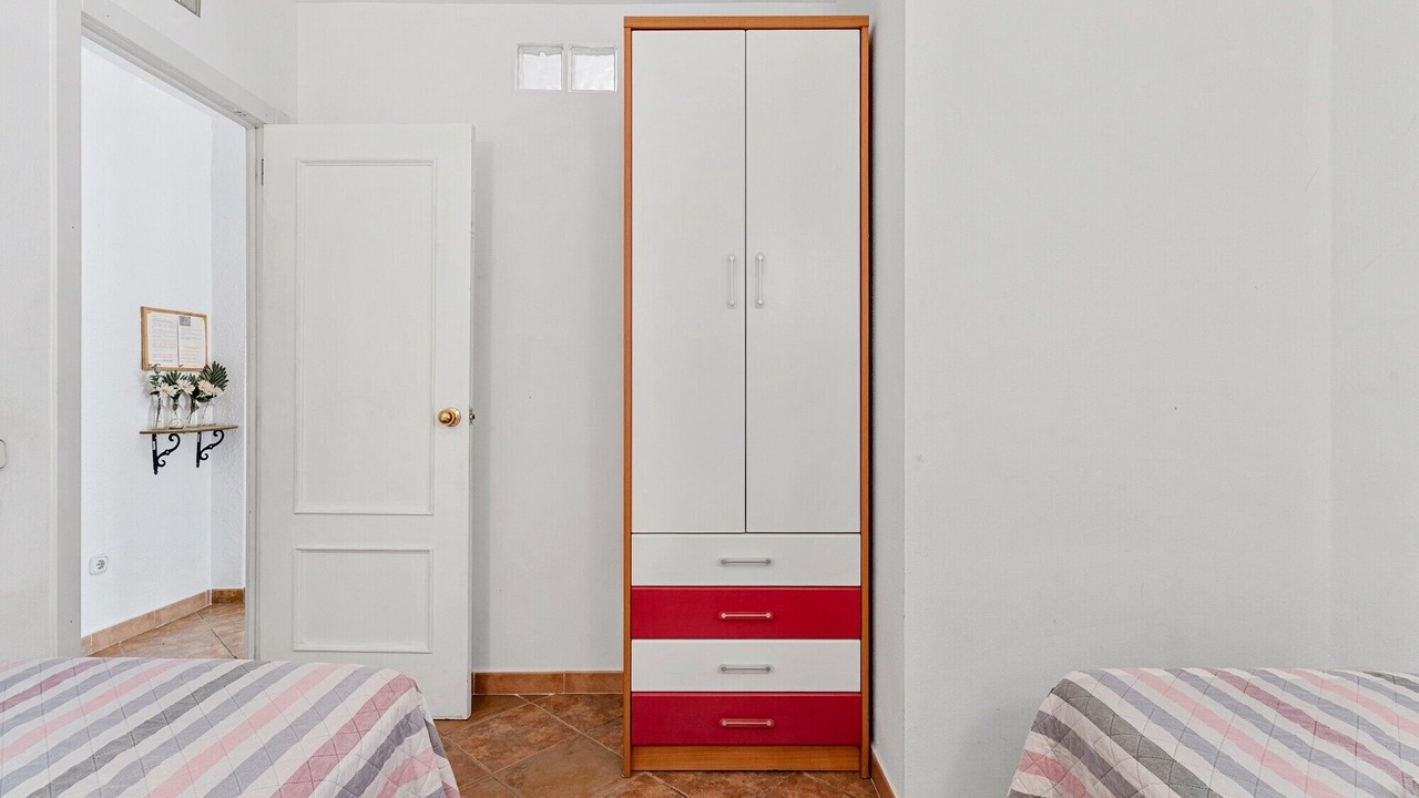 Photo of Bedroom in Alhaurin de la Torre