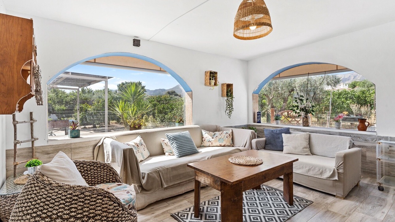 Photo of Livingroom in Alhaurin de la Torre