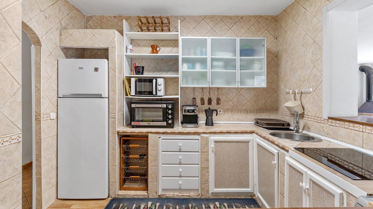 Photo of Kitchen in Alhaurin de la Torre