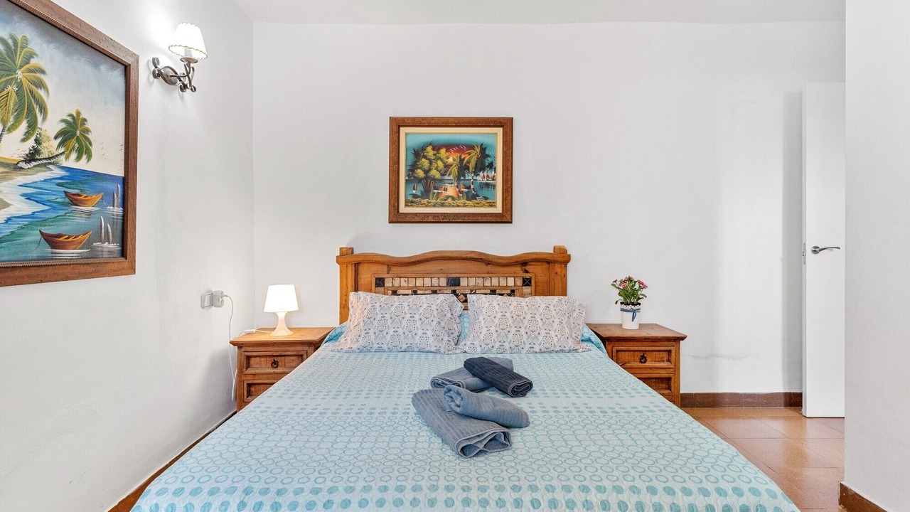 Photo of Bedroom in Alhaurin de la Torre