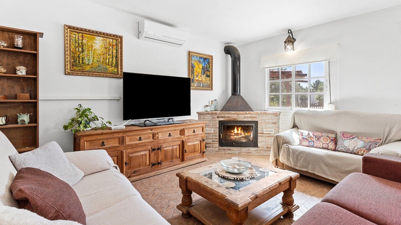 Photo of Livingroom in Alhaurin de la Torre
