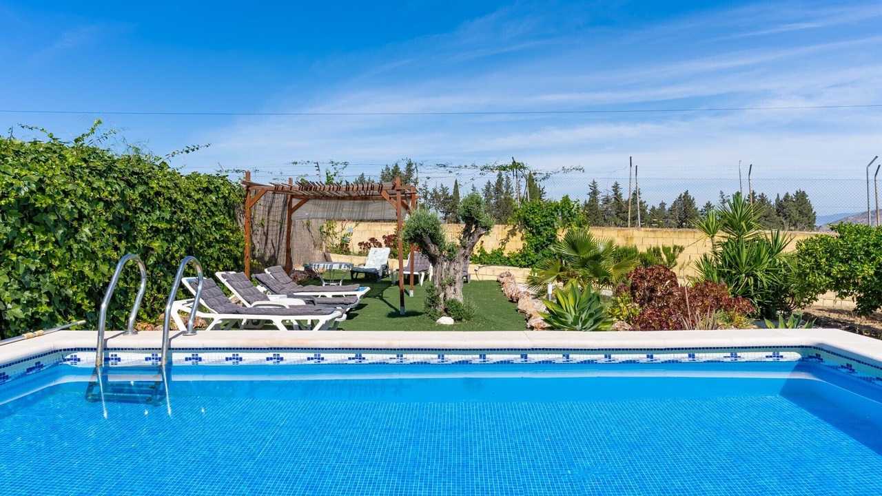Photo of Outdoor in Alhaurin de la Torre