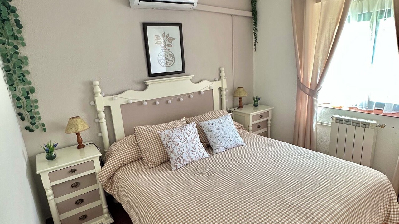 Photo of Bedroom in Casavieja