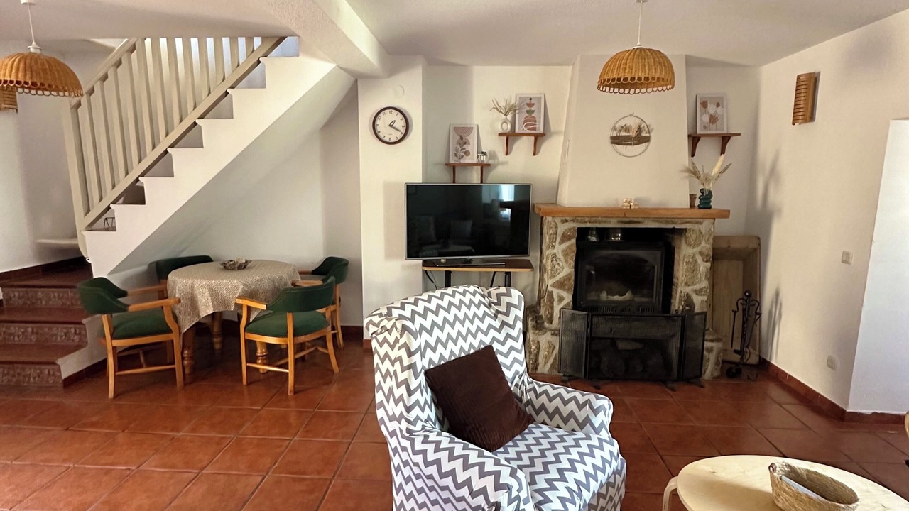 Photo of Livingroom in Casavieja
