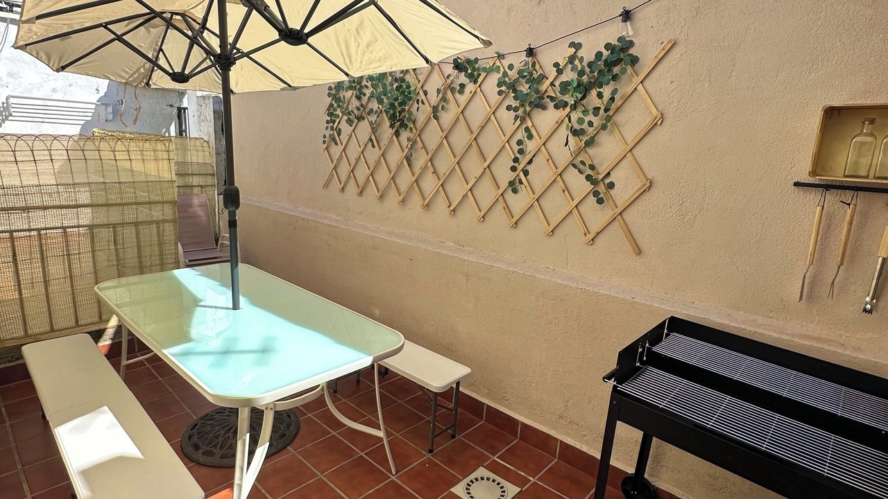 Photo of Outdoor in Casavieja